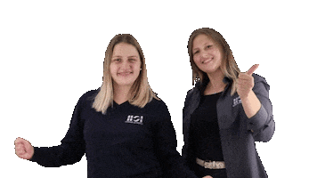 Happy Nagel Sticker by HSI GmbH