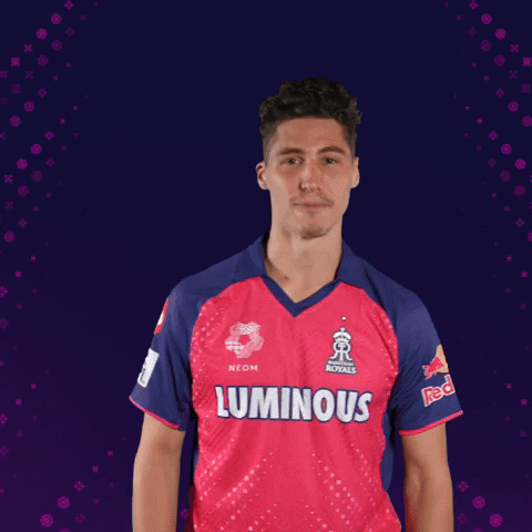 GIF by Rajasthan Royals