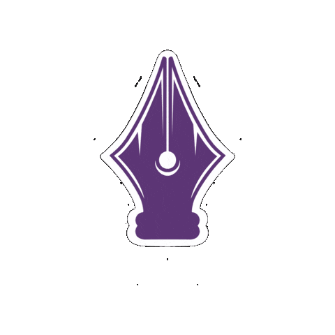 Atlas Stationers Sticker