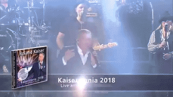 fanpass kaisermania GIF by Sony Music Germany