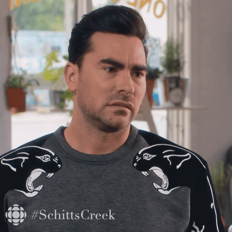 oh no what GIF by CBC