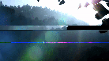 London Campaign GIF