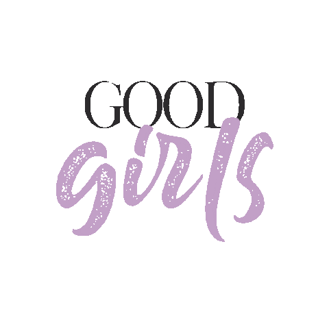 Goodgirls Overlac Sticker by Nailover