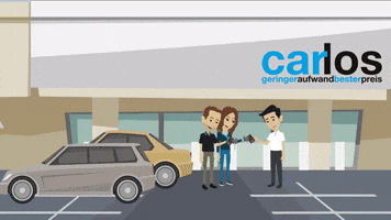 carlosAutoverkauf car auto autoverkauf autovermittlung verkauf vermittlung carlos GIF