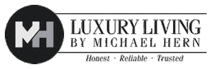 Brand Realestate Sticker by LuxuryLivingByMichaelHern