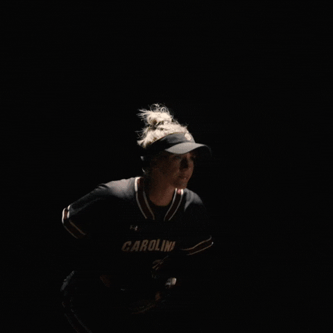 South Carolina Celebration GIF by Gamecock Athletics