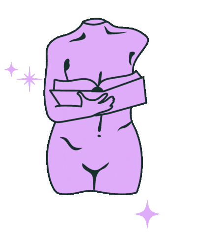 subvertingexpecations Sticker