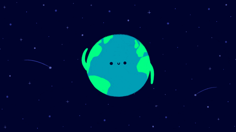 Space Hello GIF - Find & Share on GIPHY