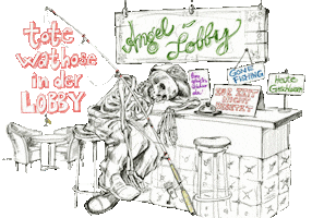 Luca Heinrich Sticker