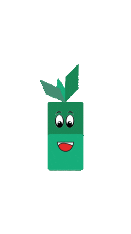 Sticker by Horizonte Consultoria Ambiental