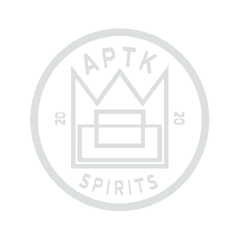 Sticker by APTK Spirits