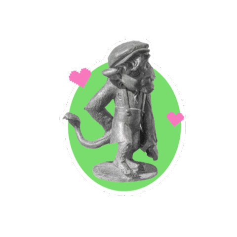 Gdn Sticker by Gdansk_official