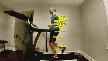 Running GIF