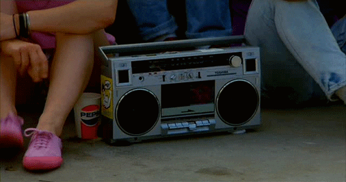 Radio Love GIF - Find & Share on GIPHY