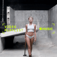 miley cyrus pop GIF by Apple Music