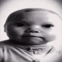 Baby Folk GIF