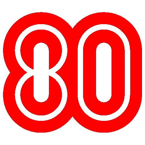 Kemerdekaan Sticker