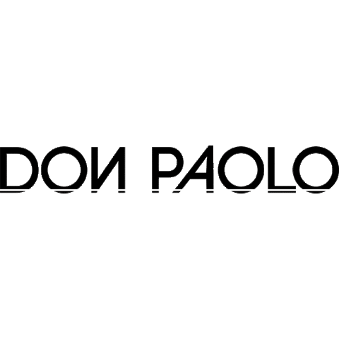Don Paolo Sticker