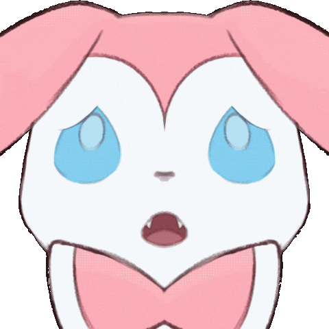 Sad Illustration GIF