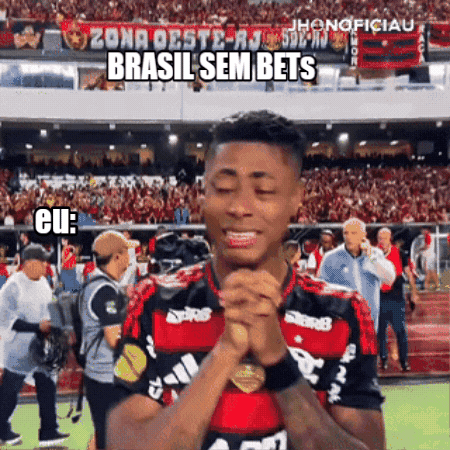 Flamengo GIF