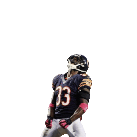 Charles Peanut Tillman Sticker