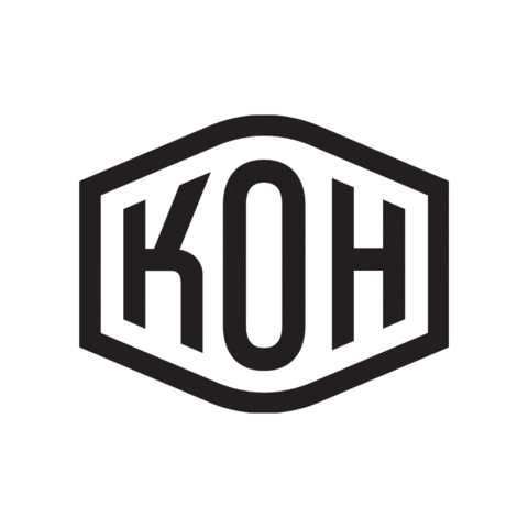 Kreatures of Habit Sticker