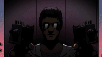 Music Video Eclipse GIF by Lookas