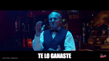 congrats applause GIF by Cerveza Tecate