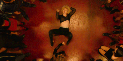 Climax GIF by A24