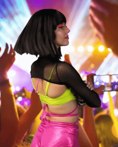 Judging Music Festival GIF by Cosmic Accents