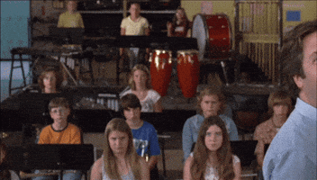 Happy Eastbound And Down GIF