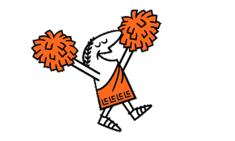 Super Bowl Football Sticker by Little Caesars México