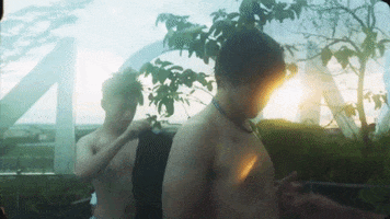 Midsummer Madness 88Rising GIF by Joji