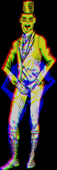 Funny GIF by Bedlam Vodka