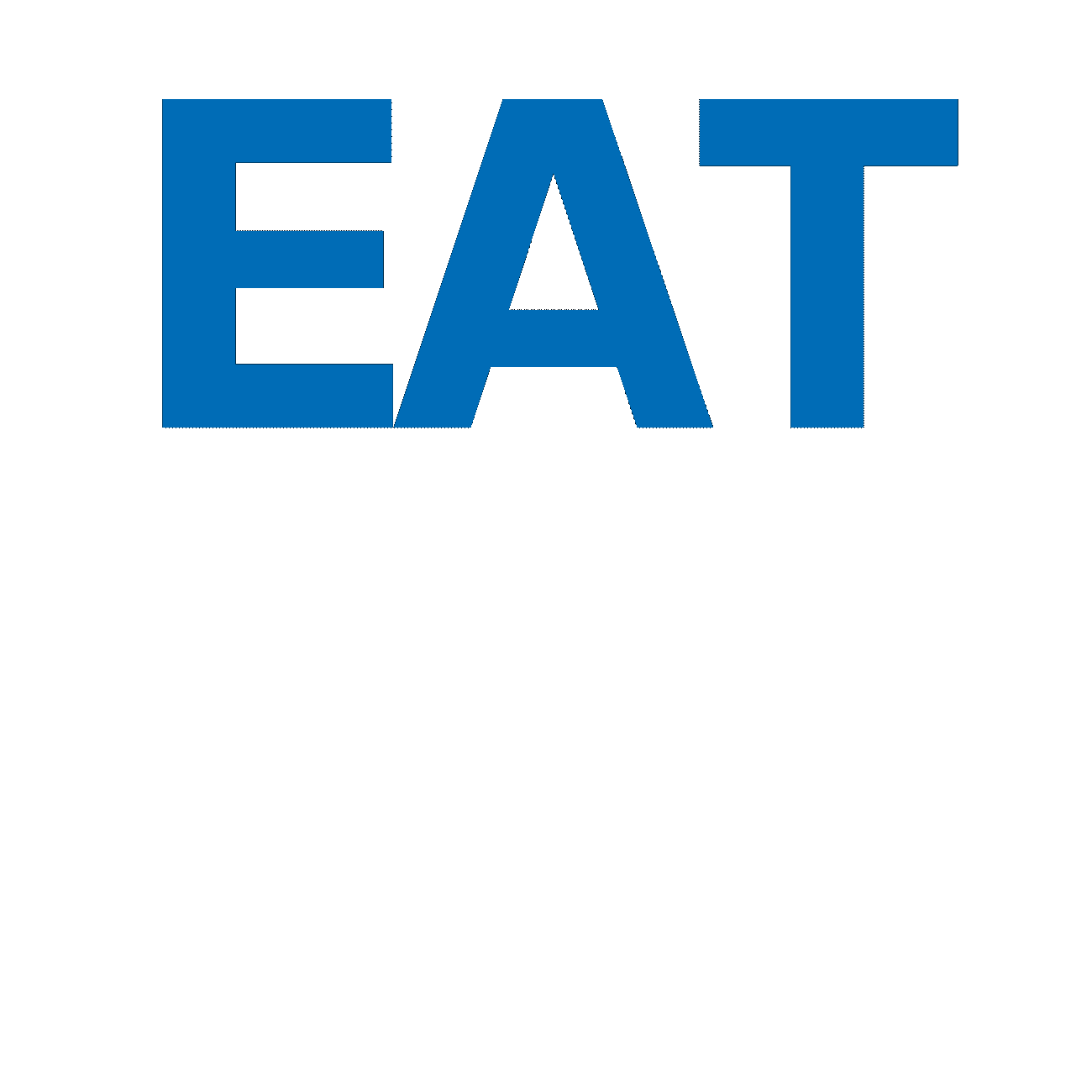 Equijet Sticker