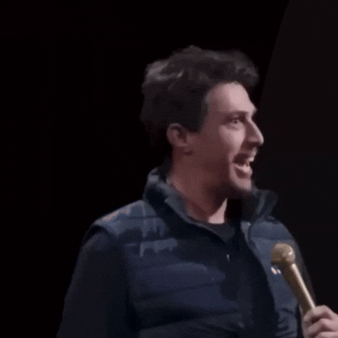 Comedy GIF