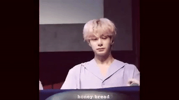 Hyungwon GIF