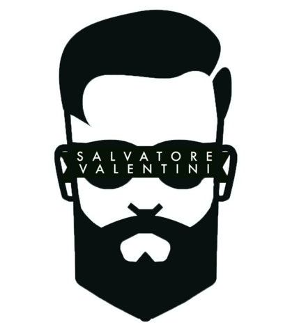 Sticker by salvatore valentini