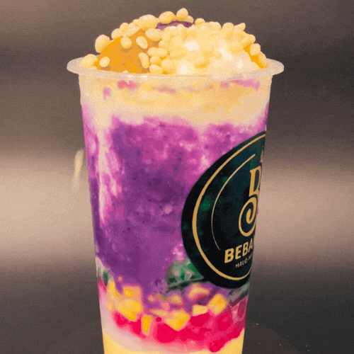 Bebang Halo-halo GIF