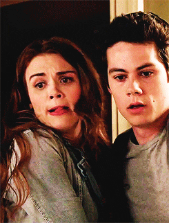 dylan and holland
