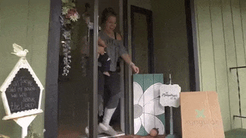 delivery mail GIF by Xyngular