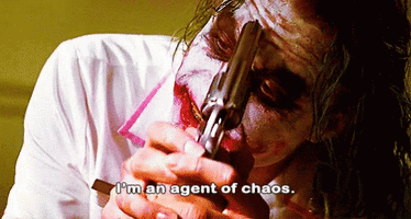dark knight joker GIF