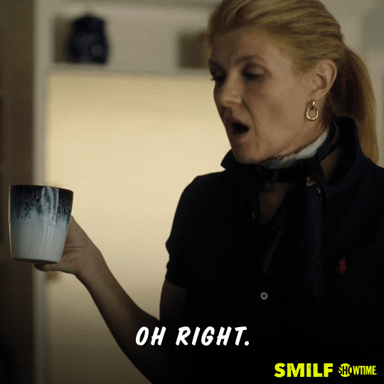 remember connie britton GIF by Showtime