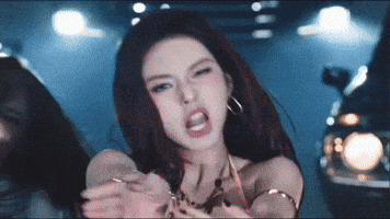 Yg Entertainment Asa GIF