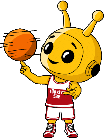 Hand Spinning Dinamik Sticker by Turkcell