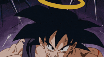 Dragon Ball GIF