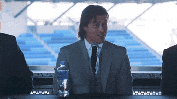 river plate soccer GIF by San Jose Earthquakes