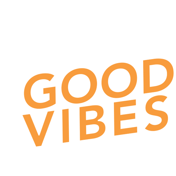 Good Vibes Vacation Sticker by Passion Planner