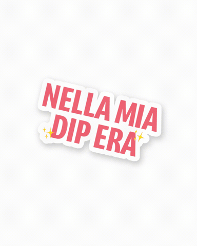 Mc Dip GIF by McDonalds Italia