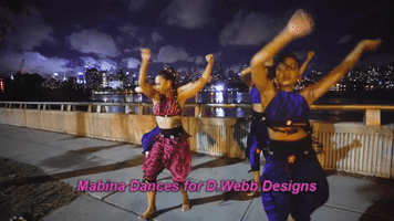 debbielakisgmailcom mabina dances d webb designs GIF